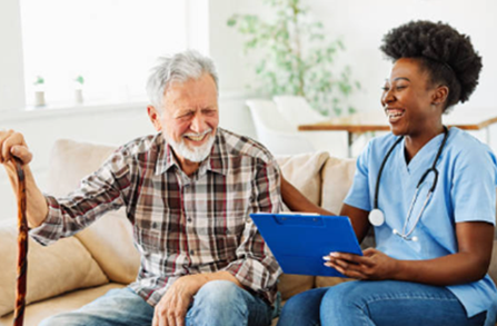 Exploring the Benefits of Respite Care for Family Caregivers